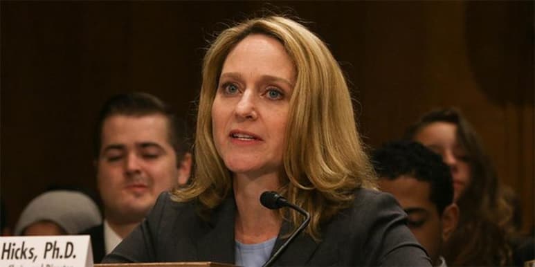 El presidente electo de EUA, el demócrata Joe Biden, eligió a la exfuncionaria del Pentágono Kathleen Hicks como subsecretaria de Defensa de su futuro Gobierno, quien, de ser confirmada, será la primera mujer en ocupar ese cargo. (ESPECIAL)