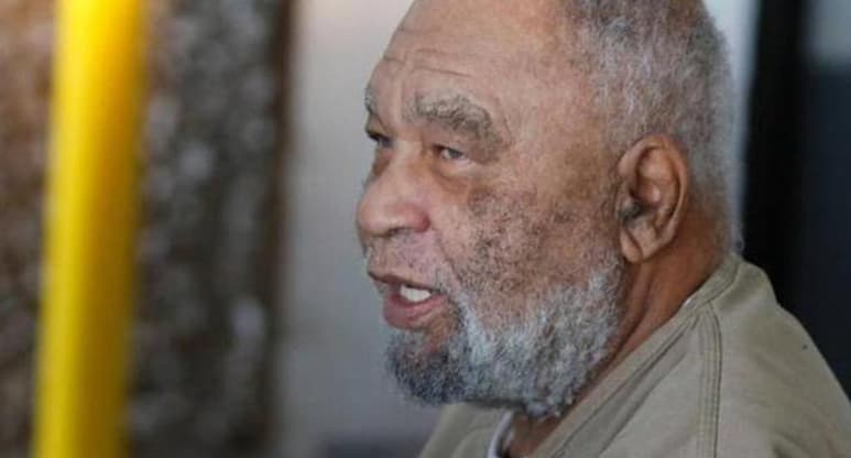 Samuel Little, el asesino en serie más prolífico de Estados Unidos con casi 60 víctimas confirmadas, ha muerto. Tenía 80 años. (ESPECIAL)