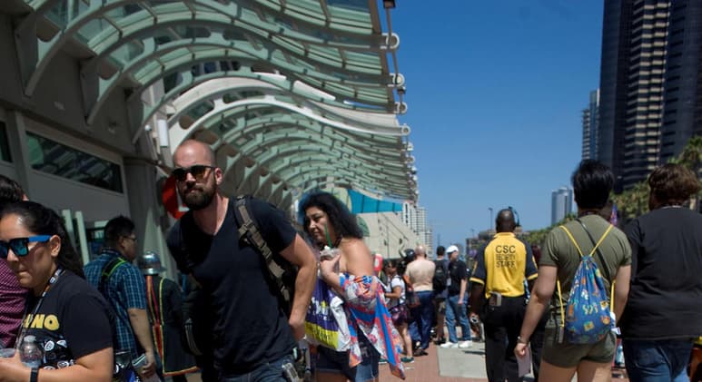 La tarde de este miércoles el gobernador de California, Gavin Newsom, confirmó el hallazgo de la nueva cepa de COVID-19 que comenzó a circular en Reino Unido, el paciente que dio positivo es residente del condado de San Diego, una ciudad situada a unos 30 minutos de Tijuana. (ARCHIVO)