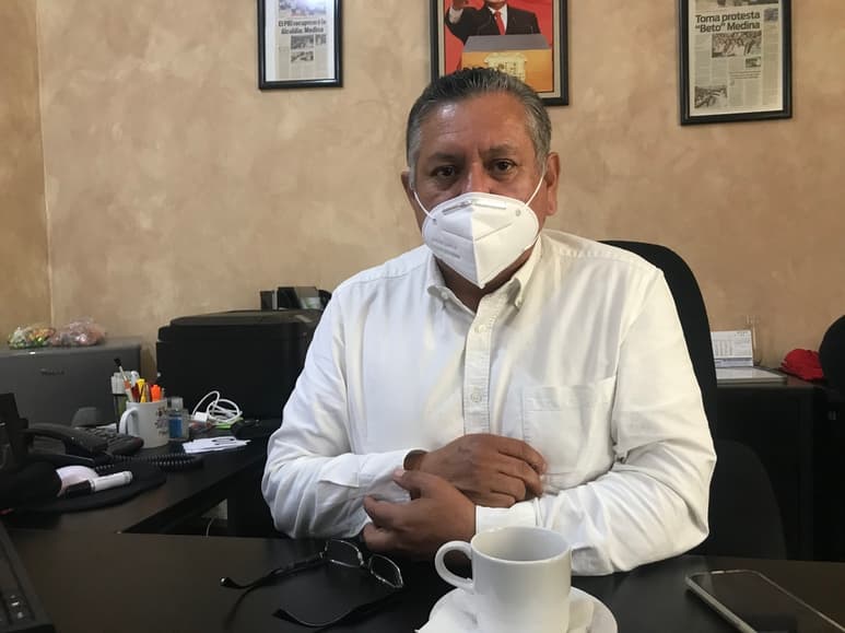 El PRI en Monclova dice ser un partido fuerte, por lo que aún no deciden si irán en alianza en las elecciones del 2021.
