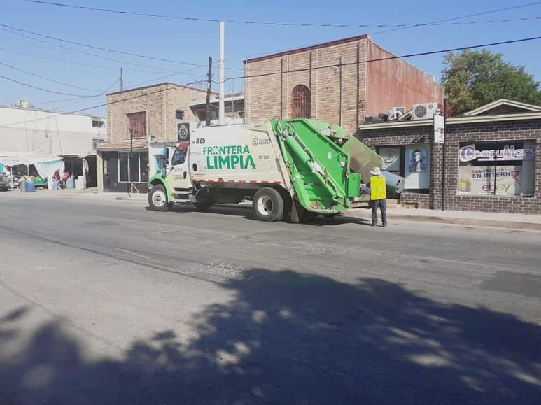Para el sábado 02 de enero del 2021 se reanudará el servicio de manera habitual.(EL SIGLO COAHUILA)
