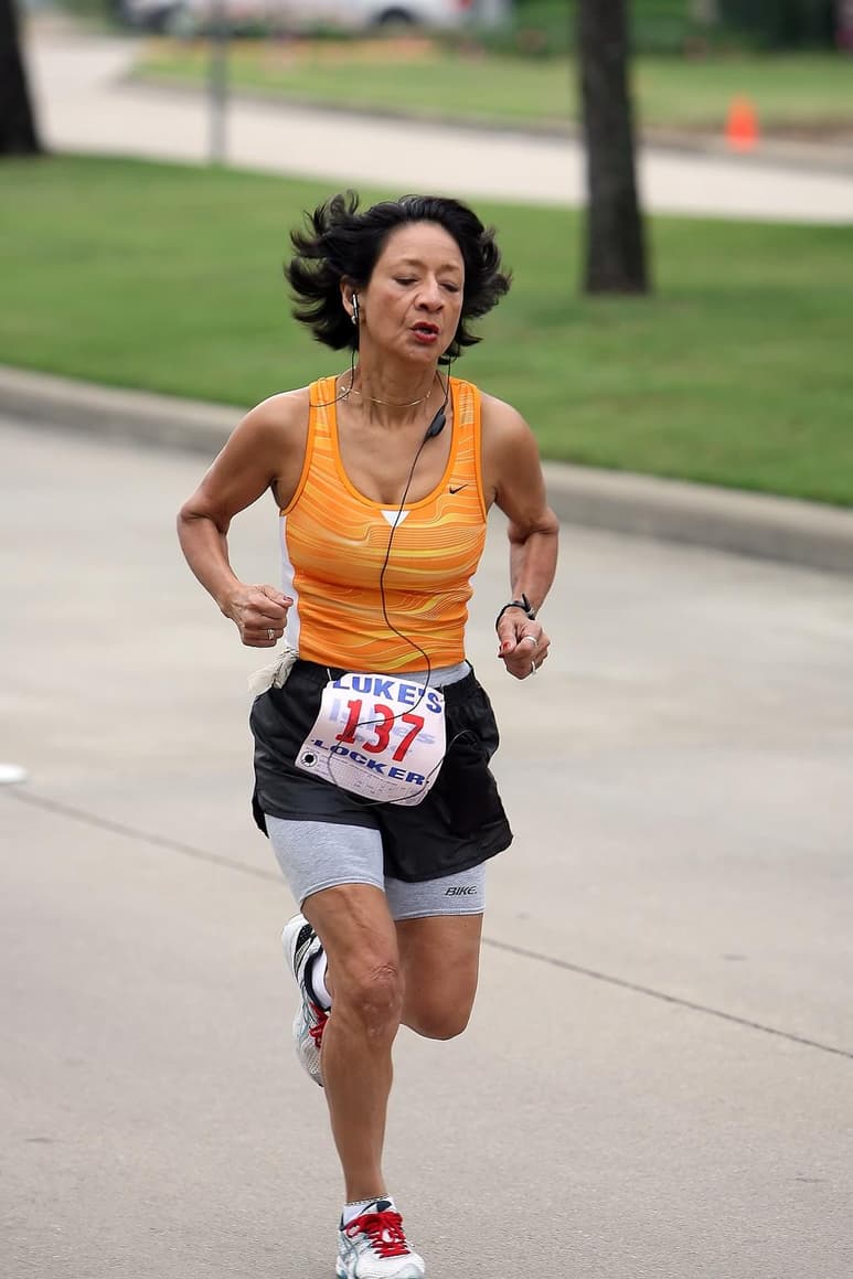 Más vale tarde, que nunca… cómo comenzar a correr a los 40
