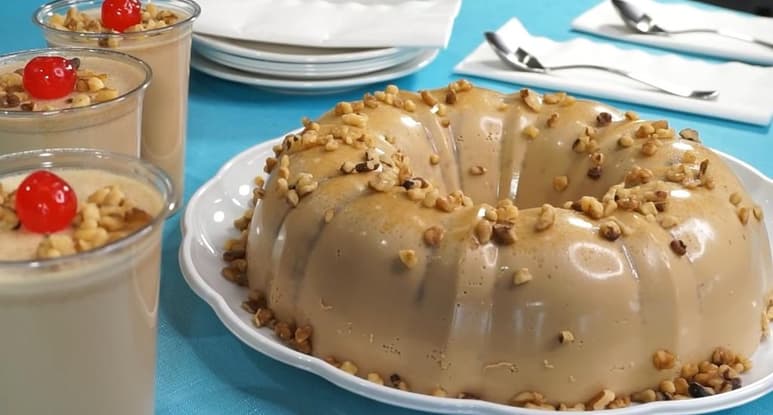 La gelatina es un alimento que aporta varios beneficios a nuestro organismo por el alto contenido de colágeno que posee la grenetina. (ESPECIAL)