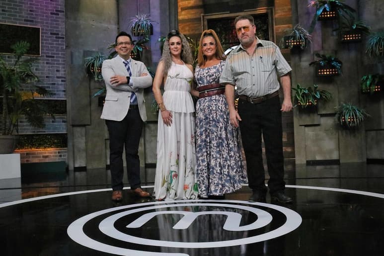 Pese a todas las dificultades que trajo el 2020, el equipo de Master Chef México vivió momentos gratos que jamás olvidarán.