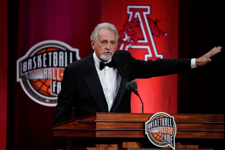 Paul Westphal, un base del Salón de la Fama que fue cinco veces All-Star y tres veces seleccionado para el primer equipo de la NBA, murió a la edad de 70 años, anunciaron este sábado los Suns de Phoenix. (AGENCIAS / AP)