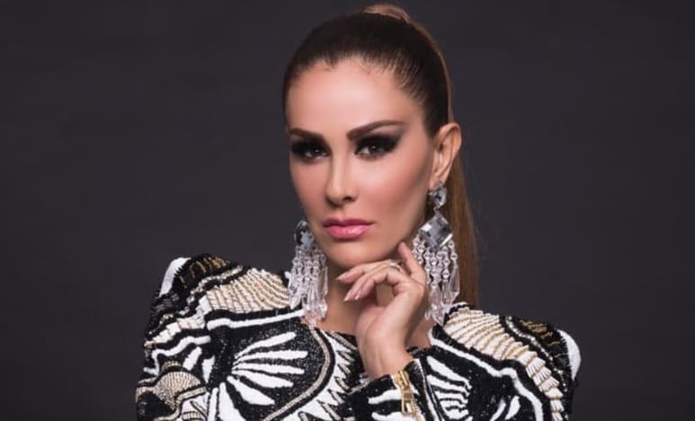 Ninel Conde hizo algunas confesiones a sus seguidores de Instagram, quienes la cuestionaron de diversos temas, entre ellos, si tenía el deseo de convertirse nuevamente en mamá. (ESPECIAL)