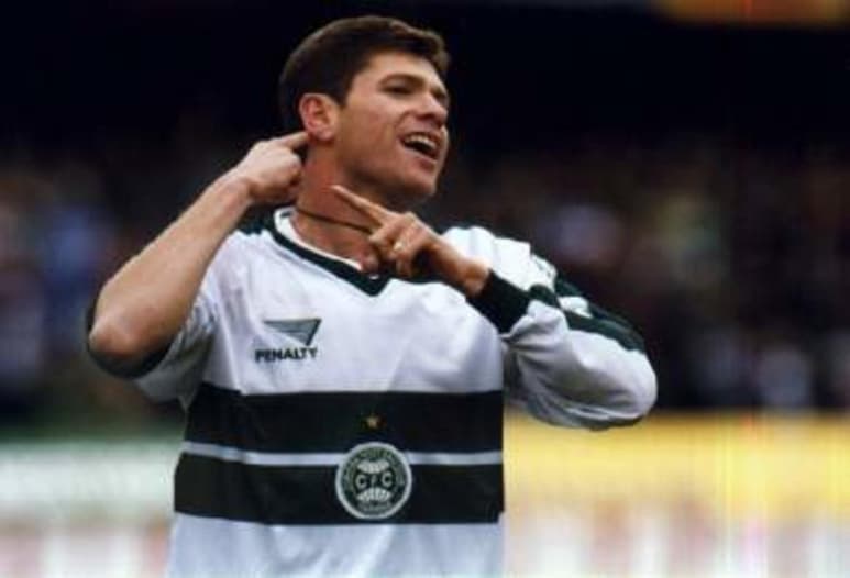 El exfutbolista brasileño Cléber Arado, que militó en el Club Polideportivo Mérida en la temporada 1997/98 en la Primera División, ha fallecido a los 48 años por complicaciones derivadas de la COVID-19, según informa la web del Coritiba Fútbol Club, donde militó y ganó el campeonato paranaense. (Especial)