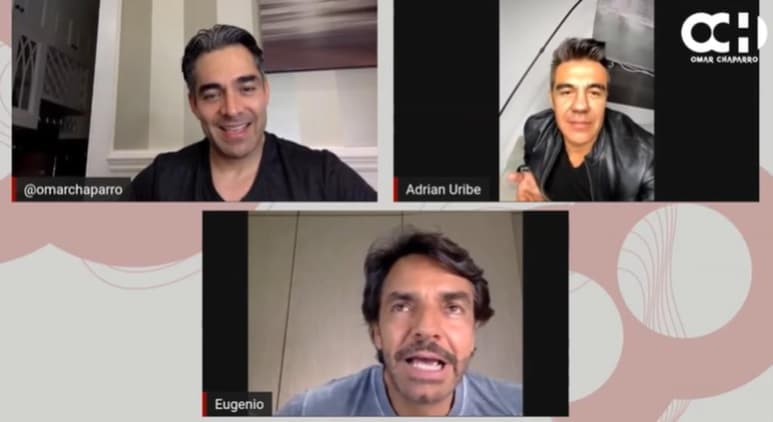 El actor y director mexicano Eugenio Derbez considera que sin el cine comercial no habría industria pues ese tipo de filmes son los que más venden por encima del cine de arte. (ESPECIAL)