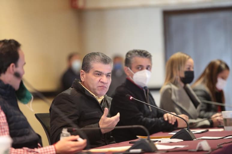 El diputado local Fernando de las Fuentes será el nuevo titular de la Secretaría de Gobernación.