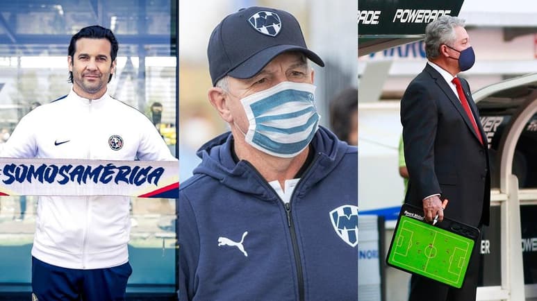 Para el Guardianes 2021, no hubo grandes contrataciones de jugadores, ninguna 'bomba' que estremeciera el mercado. (ESPECIAL)