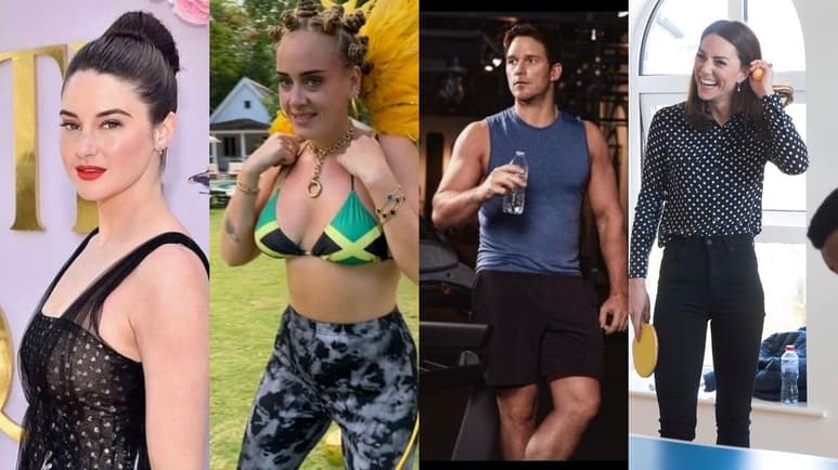 Las fiestas decembrinas, y los infinitos recalentados suelen cobrar factura con una abultada barriga y kilos de más. (ESPECIAL)