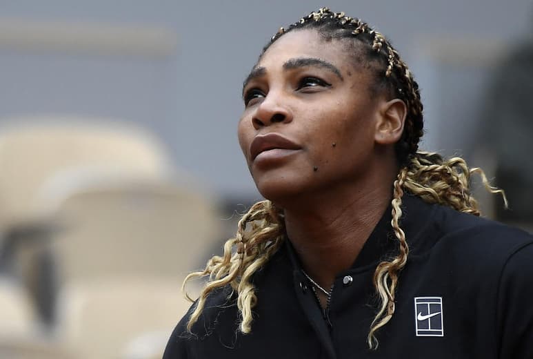 El presidente de la Federación de Tenis Rumana, Ion Tiriac, realizó acusaciones directas contra la tenista Serena Williams. (ESPECIAL)