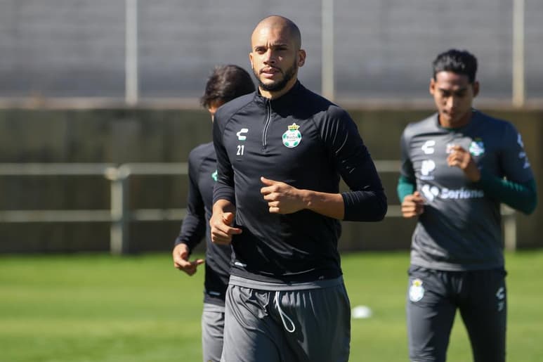 En el seno interno del club, se presume de tres casos positivos de COVID-19 entre jugadores y miembros del staff, sin que los Guerreros se hayan pronunciado al respecto. (ESPECIAL)
