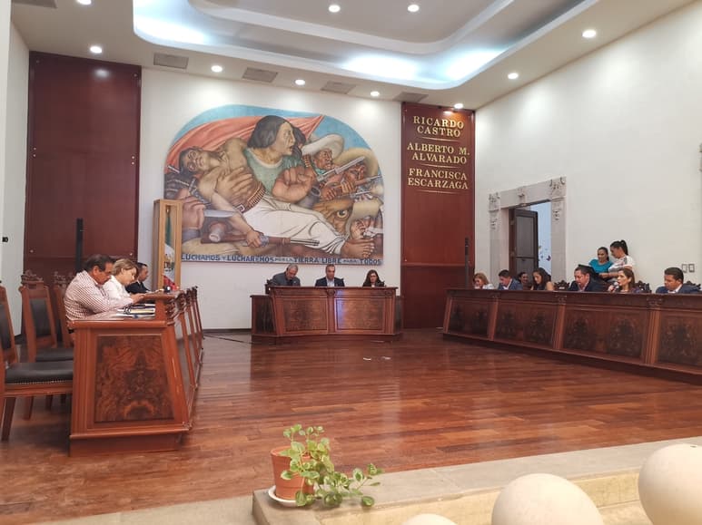 El manejo público de los posibles perfiles hace creer que habrá regidores que serán candidatos. (EL SIGLO DE TORRÉON)