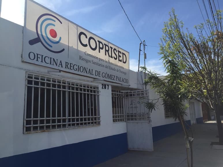 En la región no se ha detectado la venta de la vacuna. (EL SIGLO DE TORREÓN)
