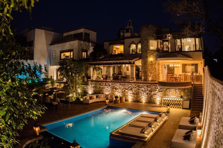 Si eres amante de los viajes, seguramente te has encontrado muchas veces con el término 'hotel boutique'. Pero, ¿sabes exactamente qué es? (Especial)