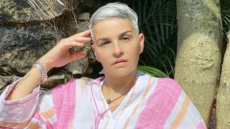 Federica Quijano de Kabah fue operada de emergencia en un hospital de la Ciudad de México, así lo dio a conocer la misma cantante quien utilizó sus redes sociales para avisarle a sus fans que toda había salido bien. (Especial)