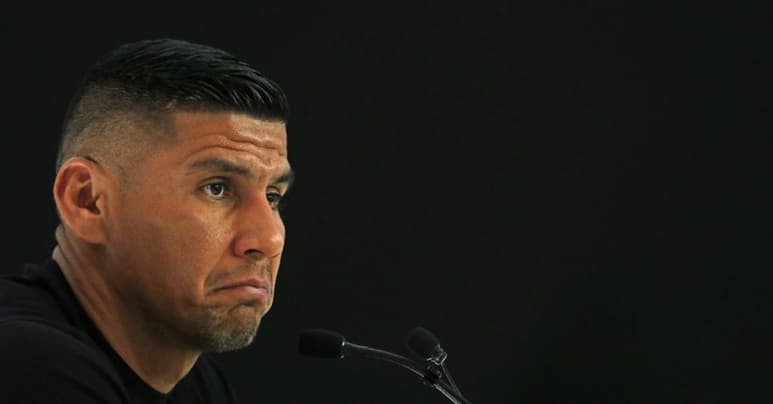 Carlos fue el primer presidente de esta liga de balompié. (ESPECIAL)
