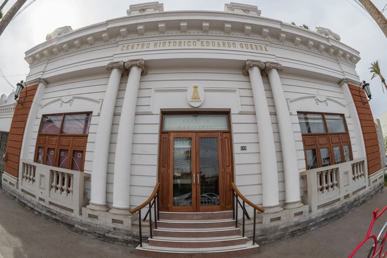 Producción. La institución tiene ya en imprenta a sus dos primeros proyectos editoriales de 2021.