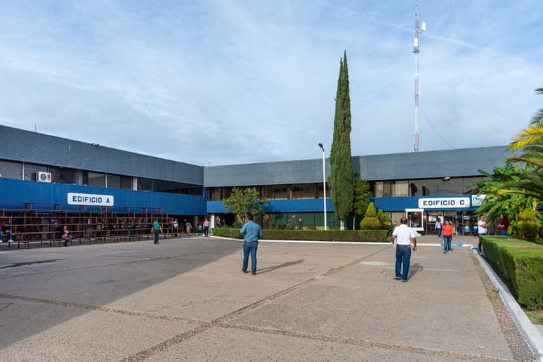 Se revisaron para que se pudieran autorizar los incrementos. (EL SIGLO DE TORREÓN)