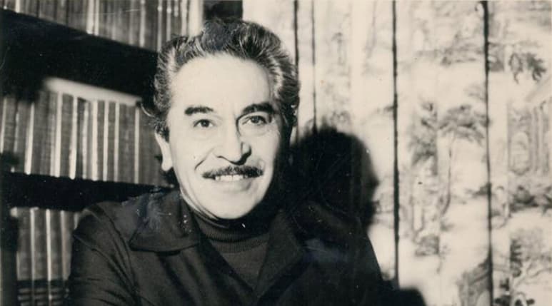 Reconocido como uno de los compositores más prolíficos de la historia musical de México, es recordado este jueves, a 101 años de su nacimiento. (ESPECIAL)