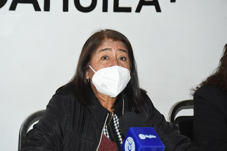 Dijo que se trata de una “mentira” que tenga intenciones de ocupar de nueva cuenta una diputación federal y tajante, señaló que en estos momentos le está apostando a encabezar la candidatura por Morena en la carrera por la presidencia municipal. (FERNANDO COMPEÁN)