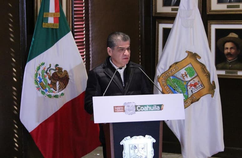 Anuncian regreso a clases en modo virtual en Coahuila.