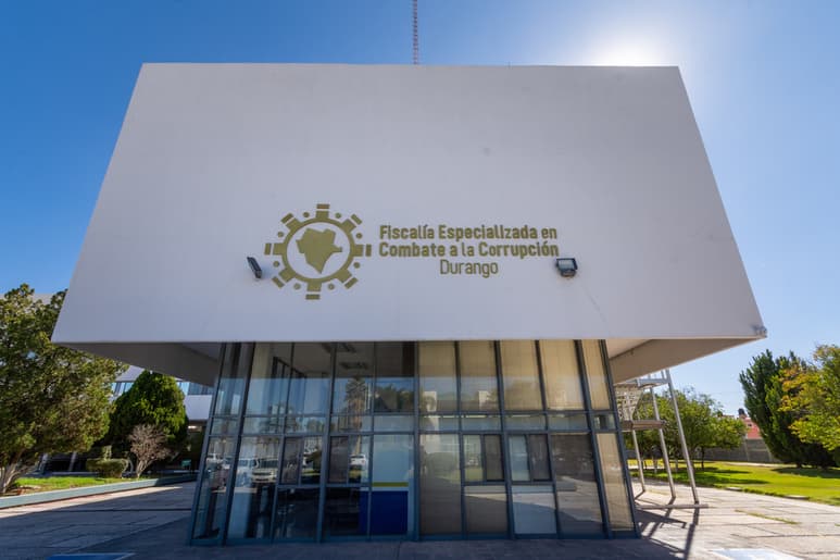 El Gobierno Municipal de Durango ha interpuesto 18 denuncias por posibles casos de corrupción.