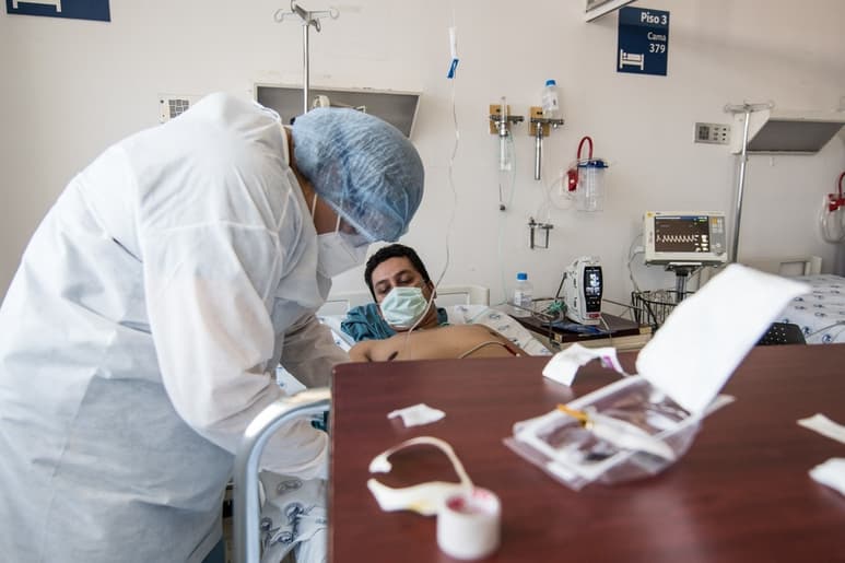El Seguro Social ha destinado 187 millones 174 mil pesos en el pago de más de 32 mil incapacidades médicas durante el año pasado.