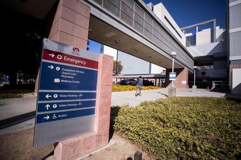 California necesita desesperadamente más personal médico en instalaciones saturadas por pacientes con coronavirus, pero ha recibido muy poca ayuda de un programa de voluntarios creado por el gobernador Gavin Newsom al inicio de la pandemia. Cerca de 95,000 personas alzaron la mano inicialmente, pero ahora apenas 14 de ellos están trabajando en el área. (ESPECIAL)