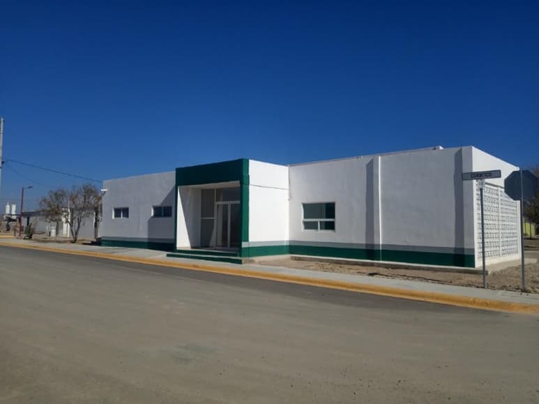 Roberto de los Santos Vázquez, presidente municipal de Ciudad Acuña, dio a conocer que instalarán un Centro de Recuperación para pacientes COVID-19 en esta ciudad fronteriza, con la finalidad de ayudar aquellos que han logrado superar la enfermedad y están en espera de ser dados de alta. (EL SIGLO DE TORREÓN)