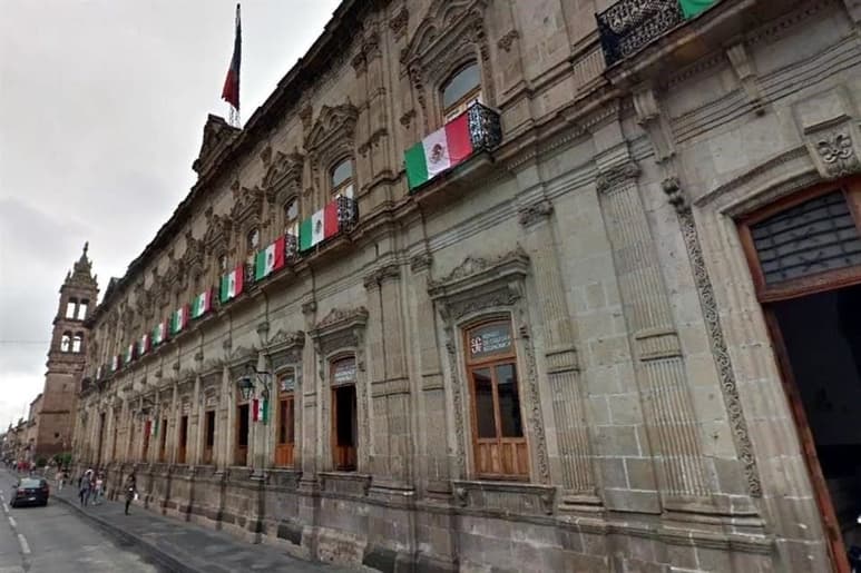Entre 2019 y 2020, dependencias han negado 24 mil 852 veces la entrega de documentos. (ARCHIVO) 