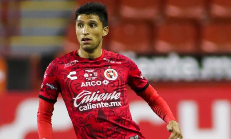 América está muy próximo a concretar un refuerzo más para el Guardianes 2021. Se trata del defensor central Jordan Silva. (ESPECIAL)