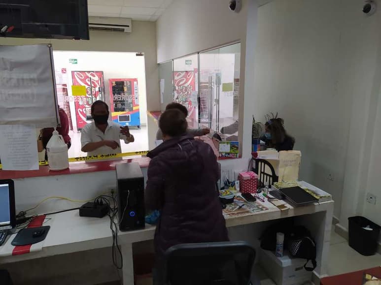 Llaman a ciudadanos a seguir aprovechando los estímulo. (EL SIGLO DE TORREÓN)