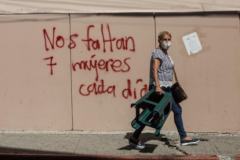 El Tribunal Superior de Justicia del Estado alista la aplicación en apoyo a las mujeres para denunciar abusos.