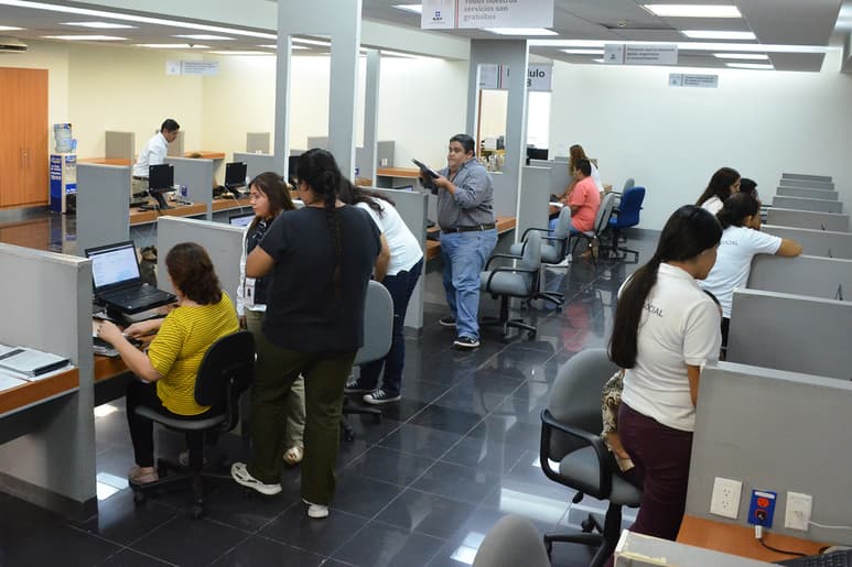Los fiscalistas tienen la obligación de reportar ante el SAT planes fiscales o recomendaciones que sugieran a sus clientes. (EL SIGLO DE TORREÓN)