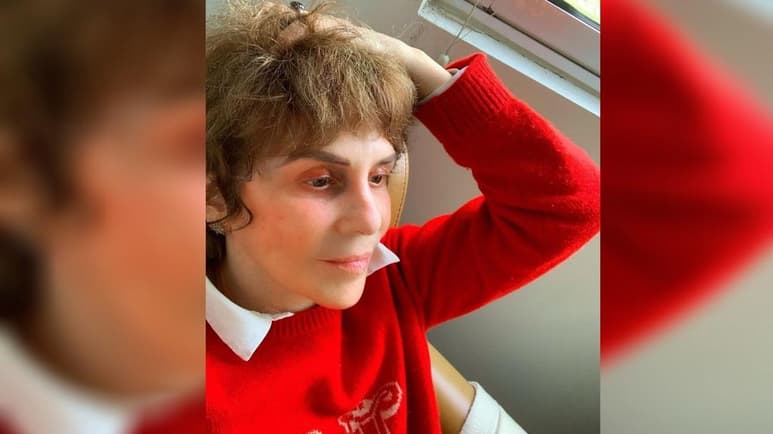 Rebecca Jones ha enfrentado la pandemia del Covid-19 con las herramientas que le dejó haber luchado, hace unos años, contra un cáncer al que ganó batalla. La actriz dijo que definitivamente, ese periodo le dejó muchas enseñanzas. (ESPECIAL)