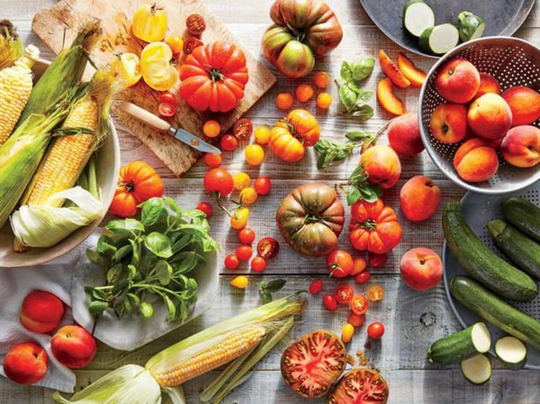 Las personas deberán demostrar en redes sociales que han cambiado su dieta alimenticia. (INTERNET)