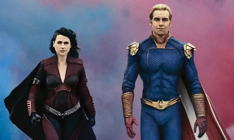 Por primera vez se llevan a cabo los Critics Choice Super Awards, donde los críticos del audiovisual reconocerán al cine de terror, acción, animación alusiva, ciencia ficción y fantasía. (ESPECIAL)