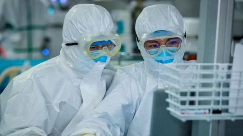 La terapia con interferón, puede aumentar los niveles de la proteína ACE2 en l superficie celular, a la que el virus SARS-CoV-2 no puede unirse (ESPECIAL)