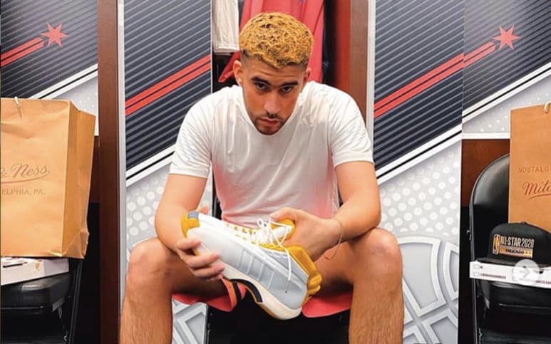Exitoso en el mundo por poner a bailar a masas con sus ‘perreos’, Bad Bunny confesó que no todo ha sido 'miel sobre hojuelas', pues ha tenidos cuadros de depresión en su vida. (ESPECIAL)
