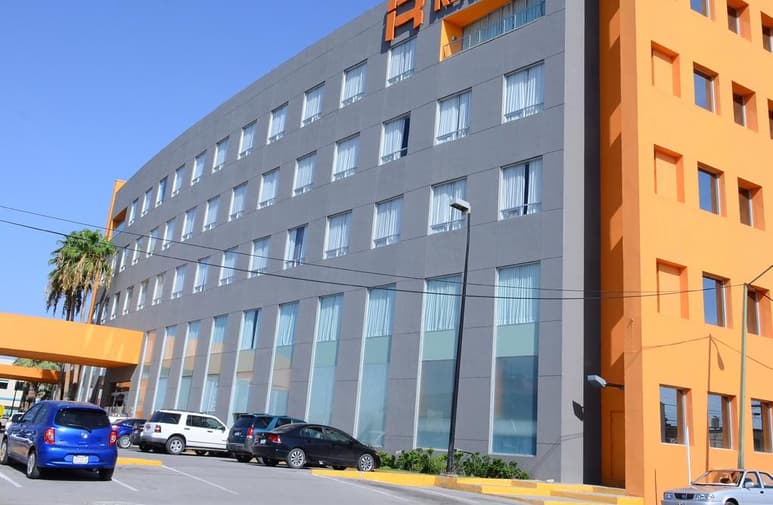 Actualmente una ocupación hotelera promedio de 28 por ciento en el estado, 26 por ciento en La Laguna, luego de que en abril se cayó hasta el 8 por ciento. (ARCHIVO)