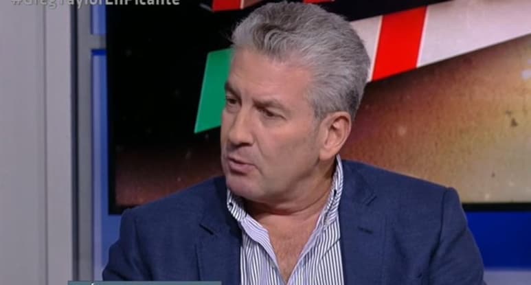 El 'cártel del gol', como llama Amir Ibrahim, director del portal Elquintanaroo.mx, a la red que lidera Greg Taylor, es una muestra que entre promotores o agentes de futbolistas no existen códigos, entre ellos mismos se traicionan. (ESPECIAL)