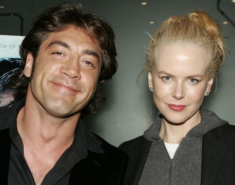 Javier Bardem y Nicole Kidman están negociando su incorporación a 'Being The Ricardos', la próxima película del director y guionista Aaron Sorkin ('The West Wing'). (Especial)
