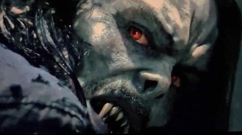 La ola de retrasos debido a la pandemia que arrasó Hollywood en 2020 parece que, por el momento, va a continuar en 2021, ya que Sony anunció hoy que 'Morbious', cinta sobre el famoso villano de las historias de Spider-Man que protagoniza Jared Leto, atrasará su estreno de marzo a octubre. (Especial)