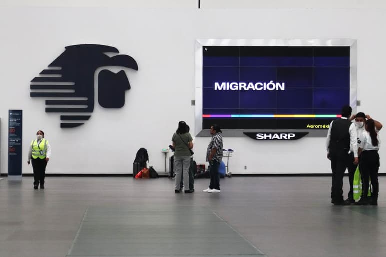 La Asociación Sindical de Pilotos Aviadores de México (ASPA) informó que, hasta el momento, no ha sido notificada por la Junta Federal de Conciliación y Arbitraje de ningún procedimiento legal por parte de Grupo Aeroméxico para dar por terminado el contrato colectivo de trabajo con el sindicato de pilotos. (ARCHIVO)