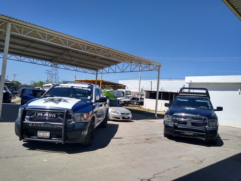 Se cuenta con 17 patrullas, pero se desconoce cuántas están 'yonkeadas' aunque se tiene proyectado subastarlas para adquirir más unidades. (EL SIGLO DE TORREÓN)