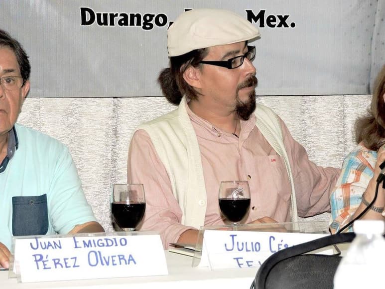 Publicación. La primera parte de La poesía es un río fértil ya puede descargarse en su edición digital.