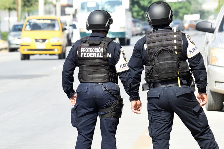 Las personas de 18 hasta los 65 años de edad podrán aplicar al proceso para unirse al Servicio de Protección Federal.