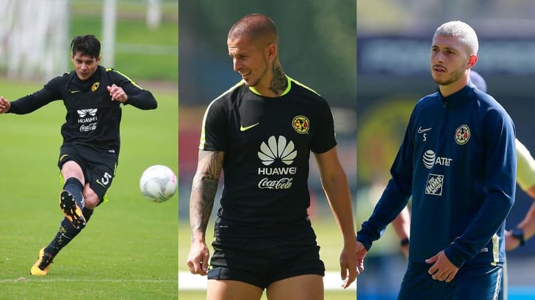 Si se confirma, como todo hace indicar que será, la contratación de Jordan Silva al América, las Águilas le habrán dado a los Xolos de Tijuana, cerca de 30 millones de dólares en concepto de compra de jugadores. (JAM MEDIA)